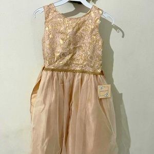 SWEET LADY USA, Girl Dress. Never worn.